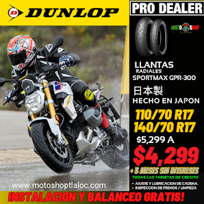 Dunlop Moto Llantas Mx